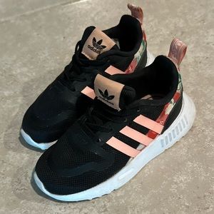 Adidas Toddler Girl 7